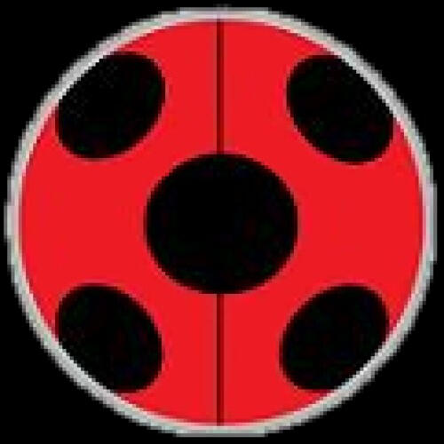 cover art for Miraculous Ladybug opening